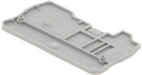 End cover, 3206283 End cover, 3206283