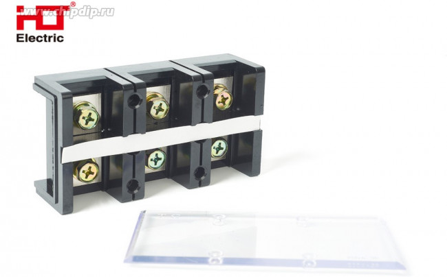 081-12-08, Блок зажимов ТС-2003 HLT