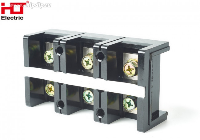 081-12-08, Блок зажимов ТС-2003 HLT