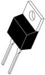 MUR880EG, Диод 800В 8А [TO-220AC-2]