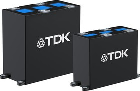 B25645A2367K003, 365 мкФ, 2300 В, 243x169.5x90, Конденсатор силовой