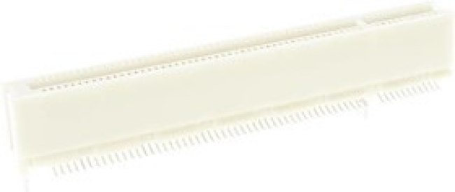 5145098-1, Card Edge Connector, Dual Side, 1.57 мм, 120 Contacts, Поверхностный Монтаж, Straight, Пайка 5145098-1, Card Edge Connector, Dual Side, 1.57 мм, 120 Contacts, Поверхностный Монтаж, Straight, Пайка