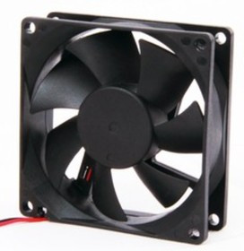 Вентилятор Sanyo Denki San Ace 109R1224H130 12V 120x38 0.25A 2pin