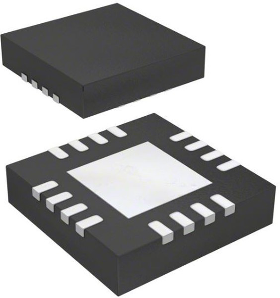 MAX3227ECTE+, TQFN-16-EP(5x5) RS232 ICs MAX3227ECTE+, TQFN-16-EP(5x5) RS232 ICs