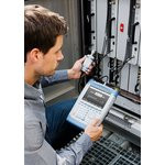 FSH8 (с предусилителем), Анализатор спектра,портативный, от 9 кГц до 8Ггц (Госреестр РФ)