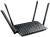 Wi-Fi роутер ASUS RT-AC1200 V2, AC1200, черный