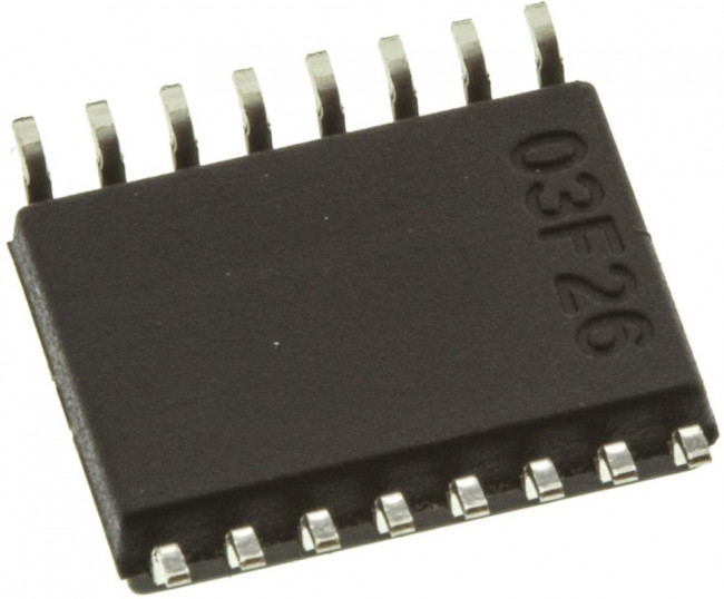 ISO7240MDW