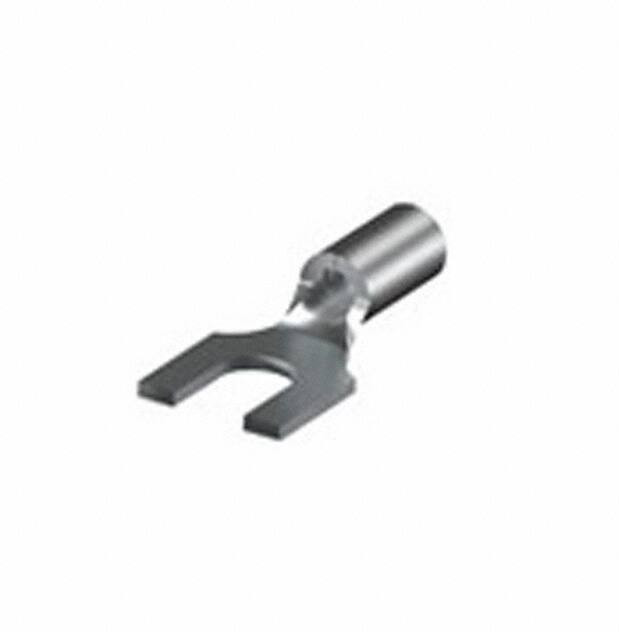 8219, Terminals CRIMP LUG 22/18 #8 #8 .65