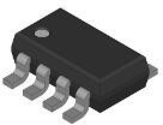 LTC2912ITS8-2#TRMPBF, Supervisory Circuits 1x UV/OV V Mon