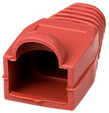 TA2788PC(TPC-1) красный, колпачек для rj-45