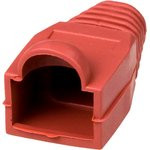 TA2788PC(TPC-1) красный, колпачек для rj-45