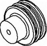 15324997, Automotive Connectors Single Wire Seal