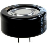 EECF5R5H684, ионистор 0.68Fx5.5V -25+85Cсерия F табл.тип(Panasonic)