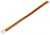 SCT2001H-03PL100 (HK0083-0010), Розетка на кабель 2,0мм 3pin с проводом 100мм