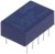 TQ2-L-5V, Реле: электромагнитное, DPDT, Uобмотки: 5ВDC, 0,5A/125ВAC, PCB TQ2-L-5V, Реле: электромагнитное, DPDT, Uобмотки: 5ВDC, 0,5A/125ВAC, PCB