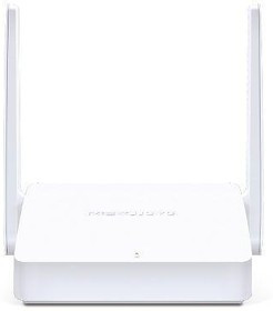 Роутер беспроводной MW301R N300 10/100BASE-TX бел. MERCUSYS 1077818