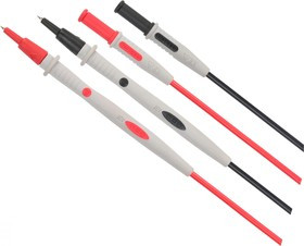 UT-L16 щупы 1000В/16А 1,2 метра 00-00005625 UT-L16 щупы 1000В/16А 1,2 метра 00-00005625