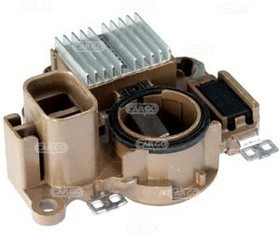 230885, Реле-регулятор генератора