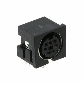 MD-70S, Circular DIN Connectors Mini Din Connectors