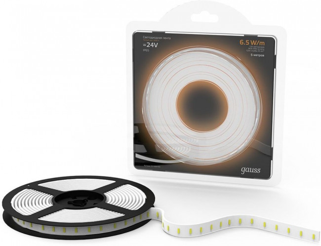 Светодиодная лента Gauss 311000165