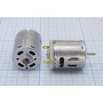 Двигатель 12В, левый, 10700, 28x33m47, RS-365SA-2080-12V