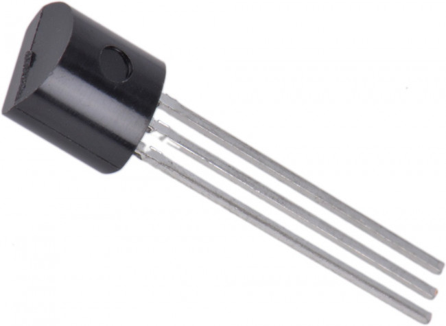 LM4040DIZ-2.5/NOPB, V-Ref Precision 2.5V 15mA 3-Pin TO-92 Bulk LM4040DIZ-2.5/NOPB, V-Ref Precision 2.5V 15mA 3-Pin TO-92 Bulk