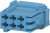 6-968970-1, Automotive Connectors AMP MCP 2.8 HSG 6POS 2.LOCKING