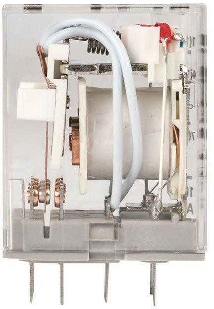 rpa-22-3-230AC, Реле промежуточное RPA 22/3 6A 230В AC AVERES