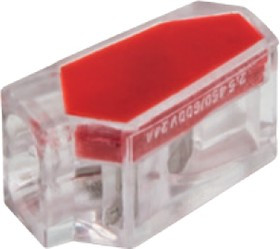 Клеммы монтажные Navigator 71 865 NTC-NC-2-r (5 шт/упак)