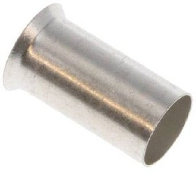2396.0, Terminals H35.0/18 Uninsulated