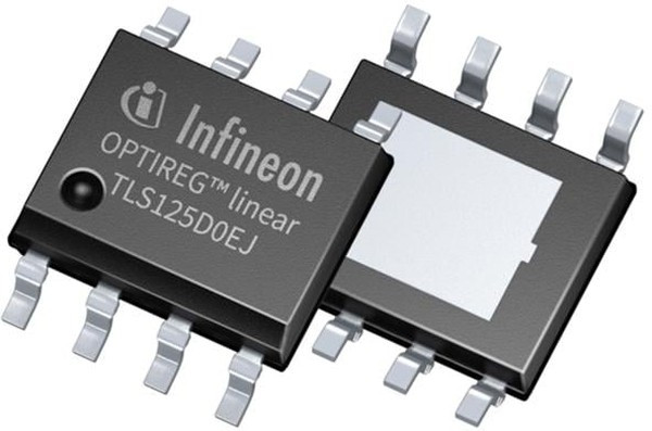 ICE5GSAGXUMA1, ШИМ контроллер, 9.4В до 27В питание, 125кГц, 10В/20мА выход, SOIC-8 ICE5GSAGXUMA1, ШИМ контроллер, 9.4В до 27В питание, 125кГц, 10В/20мА выход, SOIC-8