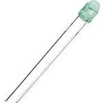 LTL-4266N, Standard LEDs - Through Hole Red Clear