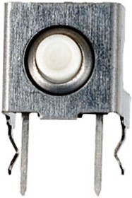 IT-1129VB-160G-G, кнопка тактовая угл. 8х8 h=4.0мм герметич.