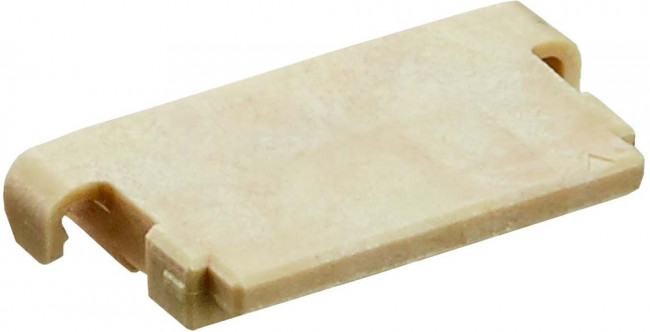 DF65-4S-1.7C, Разъем DF65 в "мама" без контактов PIN 4 DF65-4S-1.7C, Разъем DF65 в "мама" без контактов PIN 4