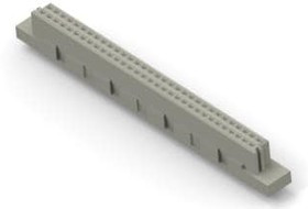 7-1393640-8, DIN 41612 Connectors V42254B2201B640 PC612 FEDERLEI