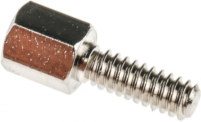 09670019941, D-Sub Tools &amp; Hardware D-SUB FE SCREW LOCK