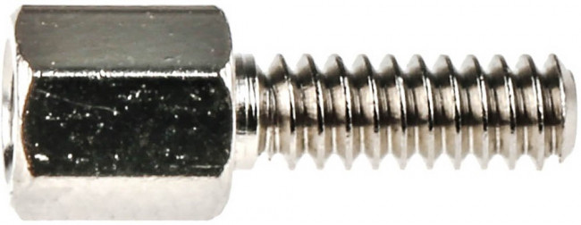 09670019941, D-Sub Tools &amp; Hardware D-SUB FE SCREW LOCK