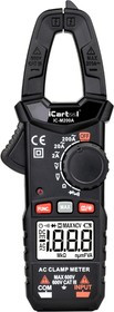 Токовые клещи iCartool IC-M200A Токовые клещи iCartool IC-M200A