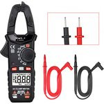 Токовые клещи iCartool IC-M200A Токовые клещи iCartool IC-M200A