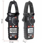 Токовые клещи iCartool IC-M200A Токовые клещи iCartool IC-M200A