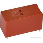 5-1393243-9 (RT424005), Реле 2 переключ. 5VDC, 8А/250VAC DPDT