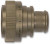 BK4SRL18129XY, Корпус разъема, Переходник, Разъемами MIL-C 38999 серий III и IV, 19, 180°, Корпус из Алюминия