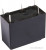 HF33F/012-ZST, Реле 1 переключ. 12VDC, 3A/250VAC SPDT