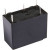 HF33F/012-ZST, Реле 1 переключ. 12VDC, 3A/250VAC SPDT