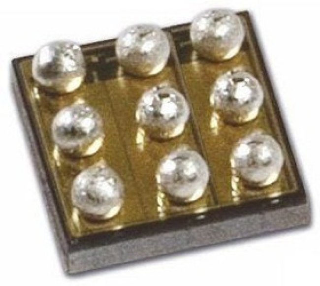 ADA4691-2ACBZ-R7 ADA4691-2ACBZ-R7