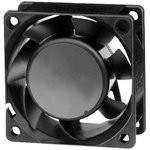 MA2062-HVL.GN, 60*60*25 220V + конденсатор MA2062-HVL.GN, 60*60*25 220V + конденсатор