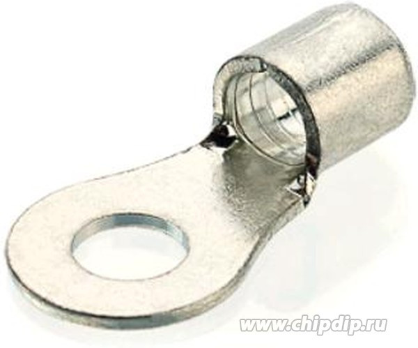 48885, Наконечник кабельный ПМ 35-10 (КВТ)