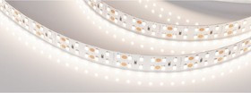 Светодиодная лента RT-A240-15mm 24V Day4000 CRI98 19.2 Вт/м, IP 5 м 021449(2)