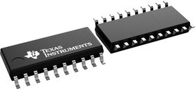 SN74HC244NSR, SN74HC244NSR Octal-Channel Buffer, 3-State