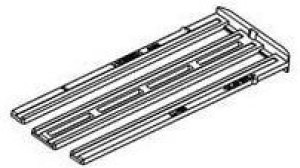 1-1355134-1, Connector AccessorIes 1-1355134-1, Connector AccessorIes